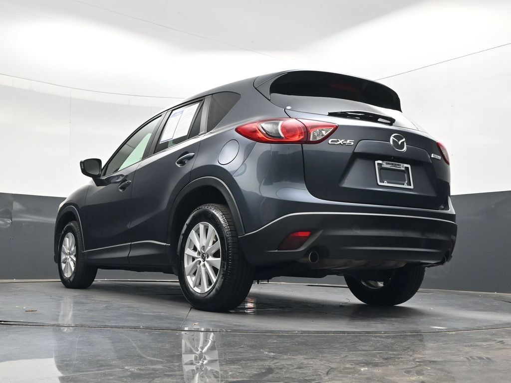 Used 2013 MAZDA CX-5 Touring FWD image 44