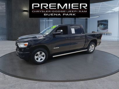Used 2020 RAM 1500 Big Horn