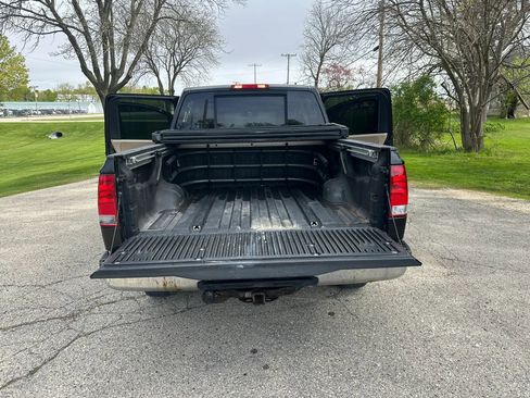 Used 2008 Nissan Titan SE AWD/4WD image 13