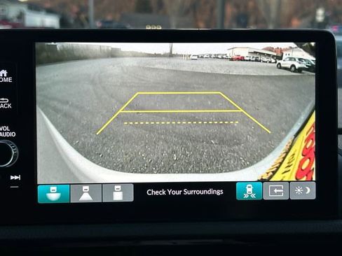 Certified 2023 Honda CR-V Sport Touring image 27