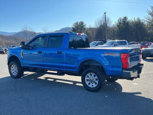 Certified 2020 Ford F350 XL w/ STX Appearance Package image 5