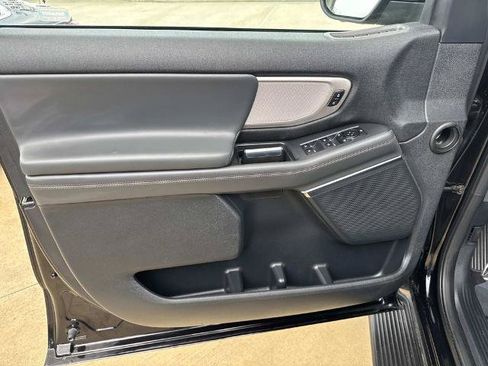 Certified 2025 Ford Expedition Max Active RWD image 20