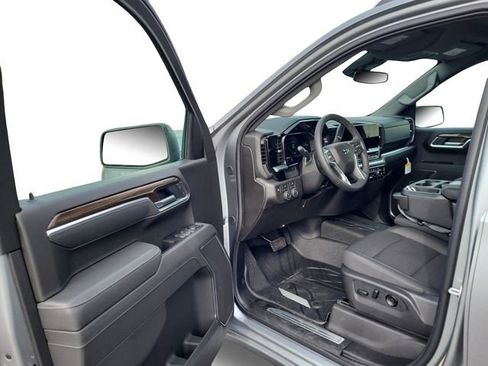 New 2026 Chevrolet Silverado 1500 RST w/ Protection Package image 10