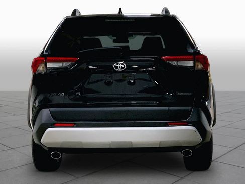 Used 2024 Toyota RAV4 Adventure AWD/4WD image 5