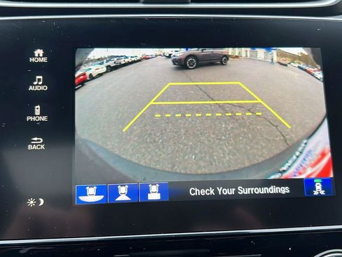 Used 2022 Honda CR-V EX image 29