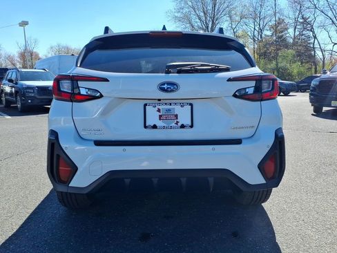 Certified 2024 Subaru Crosstrek 2.5i Limited image 19
