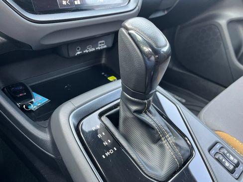 Certified 2025 Subaru Crosstrek 2.5i Sport w/ Crosstrek Mirror Package AWD/4WD image 23