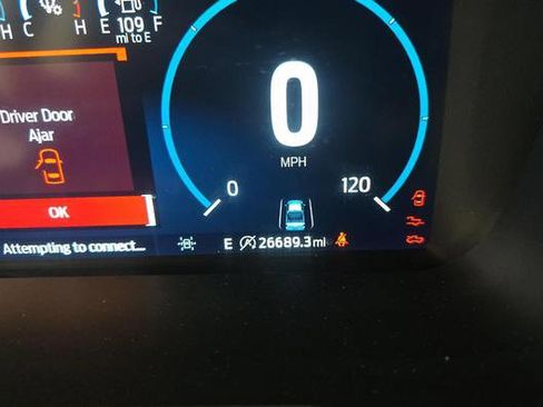 Used 2023 Ford F150 Tremor w/ Equipment Group 402A High image 8