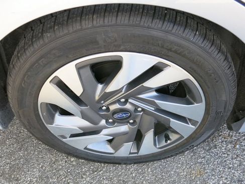 Used 2023 Subaru Legacy Limited AWD/4WD image 35