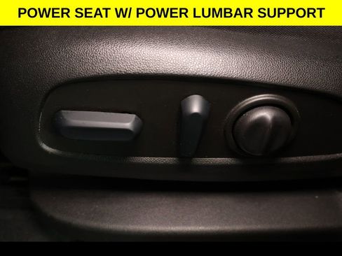 Used 2022 Chevrolet Equinox LT FWD image 5