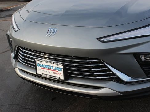 New 2026 Buick Envista Preferred w/ Convenience I Package image 13