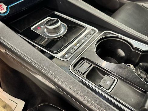 Used 2017 Jaguar F-PACE R-Sport AWD/4WD image 26