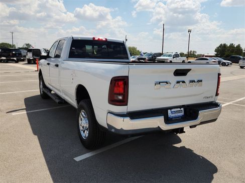 New 2026 RAM 3500 Tradesman image 3