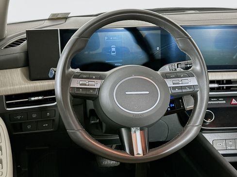 Used 2025 Hyundai Sonata SEL image 18