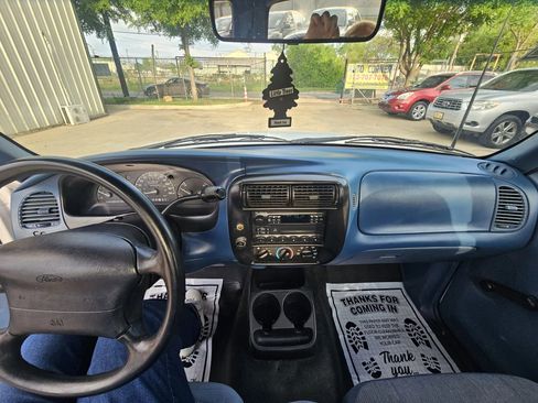 Used 1996 Ford Ranger 2WD Regular Cab image 8