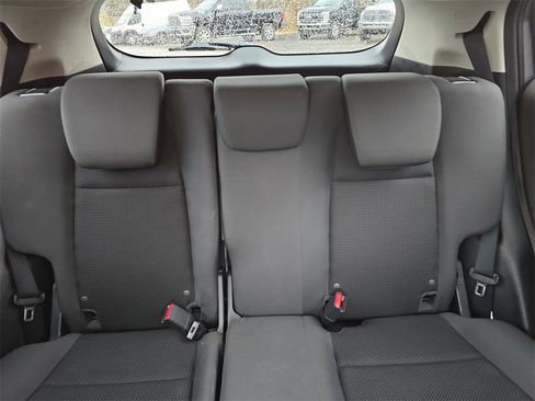 Used 2019 Honda HR-V EX image 24