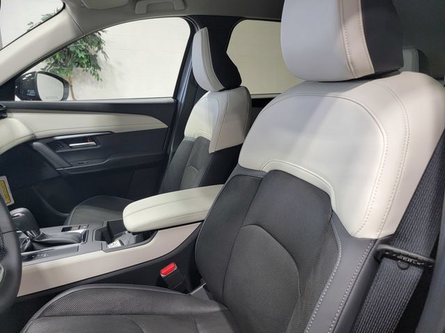 New 2026 MAZDA CX-5 Preferred AWD/4WD image 12