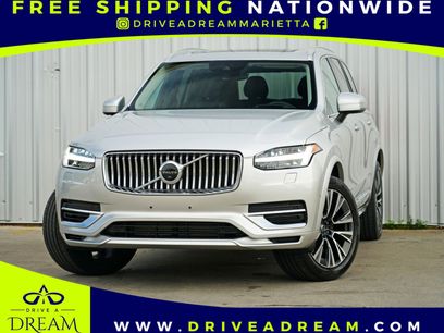 Used 2021 Volvo XC90 T8 Inscription Expression w/ Advanced Package