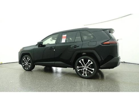 New 2026 Toyota RAV4 Limited image 20