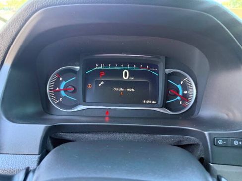 Used 2020 Honda Pilot LX image 12