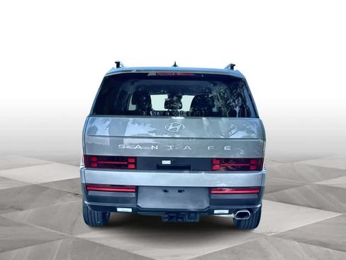 Used 2026 Hyundai Santa Fe SEL FWD image 7