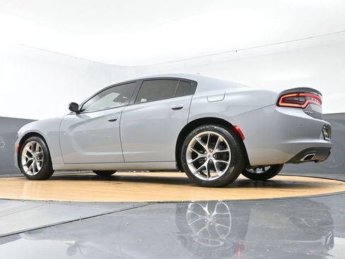 Used 2021 Dodge Charger SXT w/ Plus Group RWD image 52