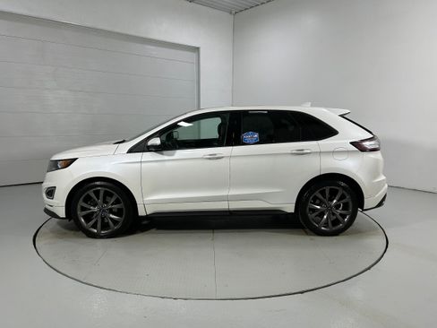 Used 2016 Ford Edge Sport w/ Equipment Group 401A image 22