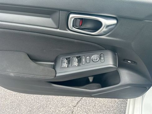 Used 2024 Honda Civic Sport image 15