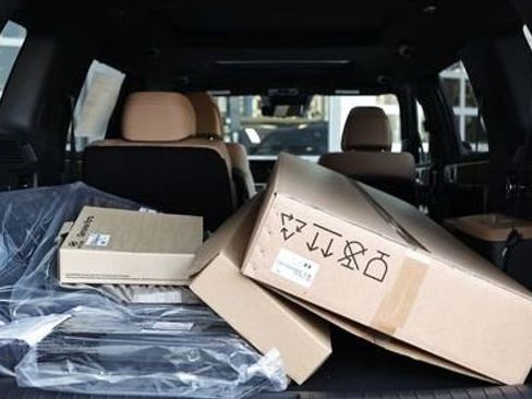 New 2026 Hyundai Santa Fe Calligraphy image 5