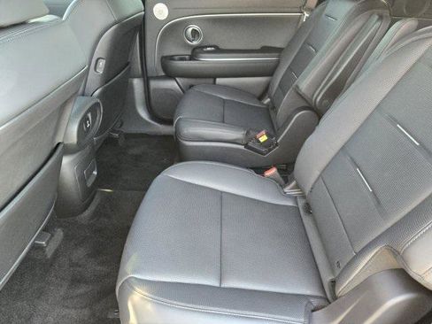 New 2026 Hyundai Palisade Calligraphy image 20