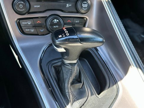 Certified 2022 Dodge Challenger SXT w/ Blacktop Package image 29