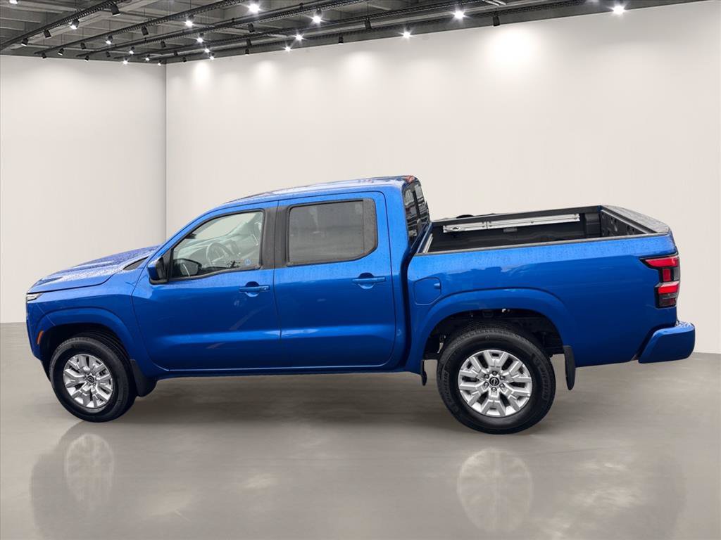 Used 2024 Nissan Frontier SV w/ SV Convenience Package AWD/4WD image 4