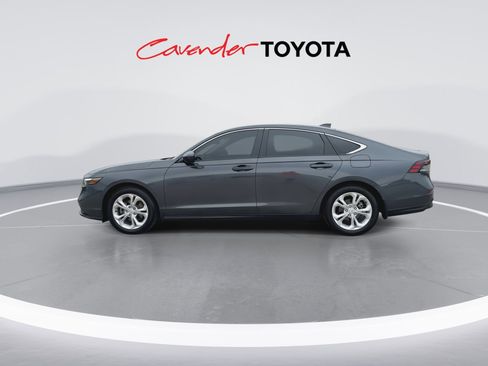 Used 2025 Honda Accord LX image 5