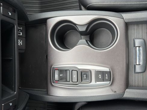 Used 2023 Honda Ridgeline RTL image 32