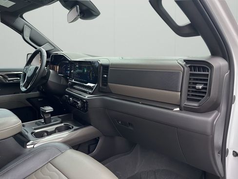 Used 2024 Chevrolet Silverado 1500 ZR2 w/ LPO, Dark Essentials Package image 14