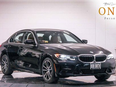 Certified 2022 BMW 330e w/ Driving Assistance Package