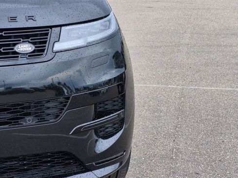 New 2026 Land Rover Range Rover Sport Dynamic SE AWD/4WD image 10
