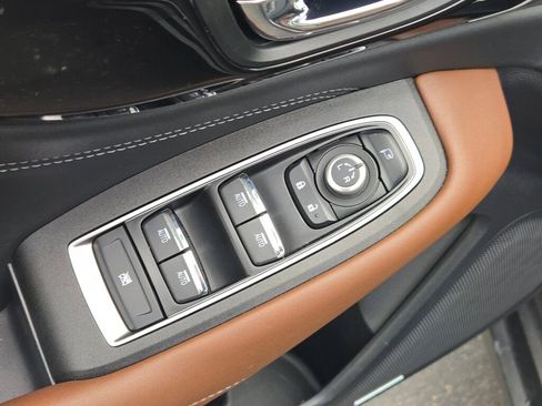 Certified 2021 Subaru Outback Touring XT image 20