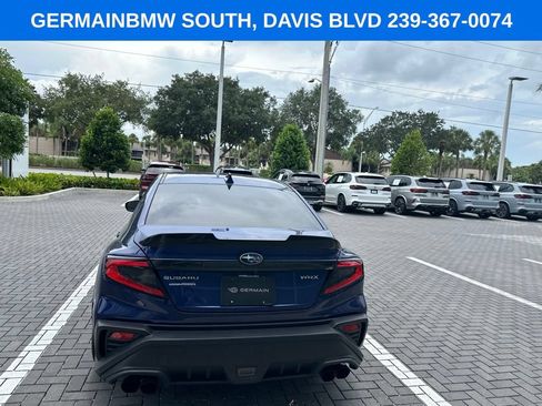 Used 2022 Subaru WRX Premium AWD/4WD image 10