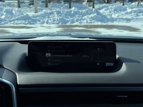 New 2026 MAZDA CX-50 AWD 2.5 Hybrid w/ Premium Pkg image 3