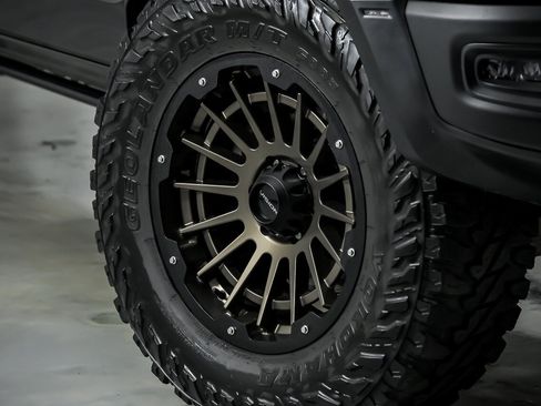 Used 2022 RAM 1500 TRX w/ TRX Level 1 Equipment Group image 4