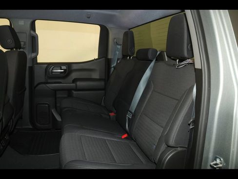 Used 2024 GMC Sierra 1500 Pro w/ Pro Value Package AWD/4WD image 29