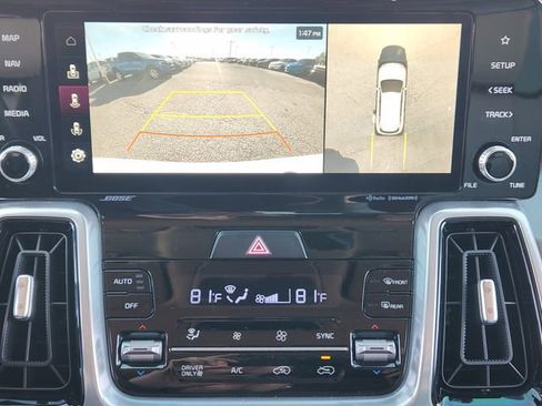 Used 2024 Kia Sorento SX Prestige w/ Panoramic Sunroof Package image 20