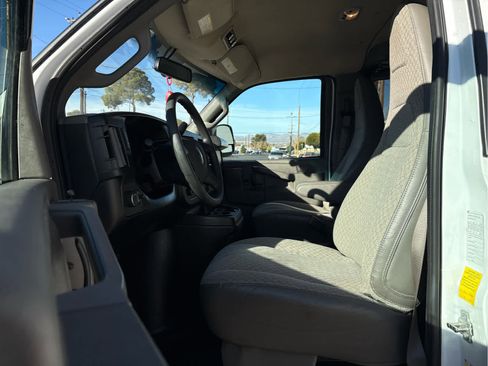 Used 2023 Chevrolet Express 3500 LS image 13