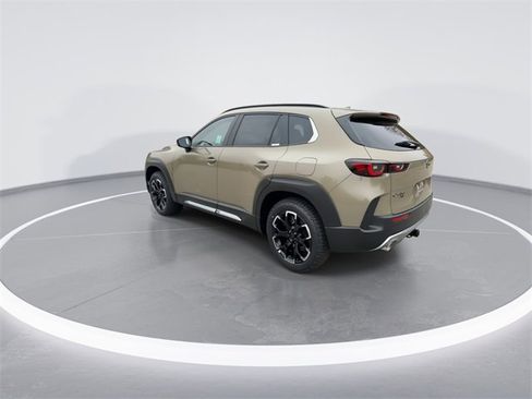 New 2026 MAZDA CX-50 Meridian Edition w/ Cargo Package image 6
