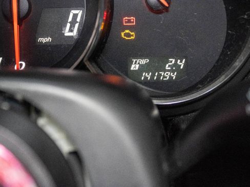 Used 2008 MAZDA RX-8 Grand Touring image 12