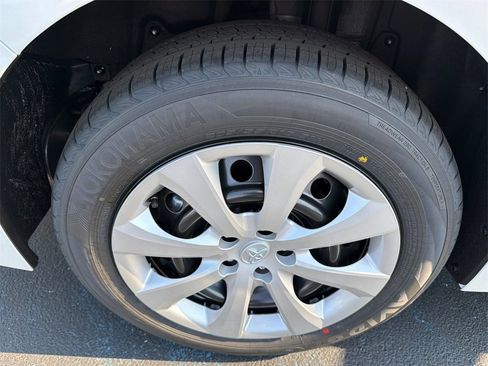 New 2026 Toyota Corolla LE image 17