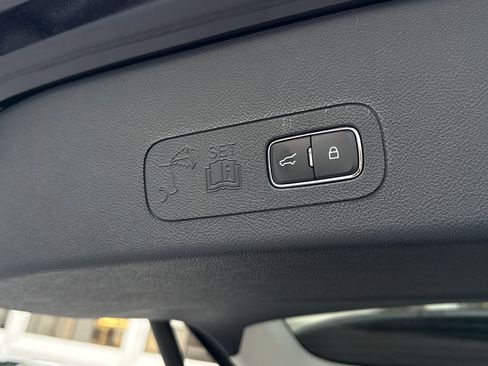 New 2025 Lincoln Aviator Reserve w/ Illumination Package image 15