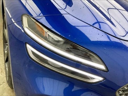 New 2026 Genesis G70 3.3T Sport Prestige AWD/4WD image 36