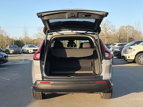 Used 2025 Honda CR-V EX-L image 14